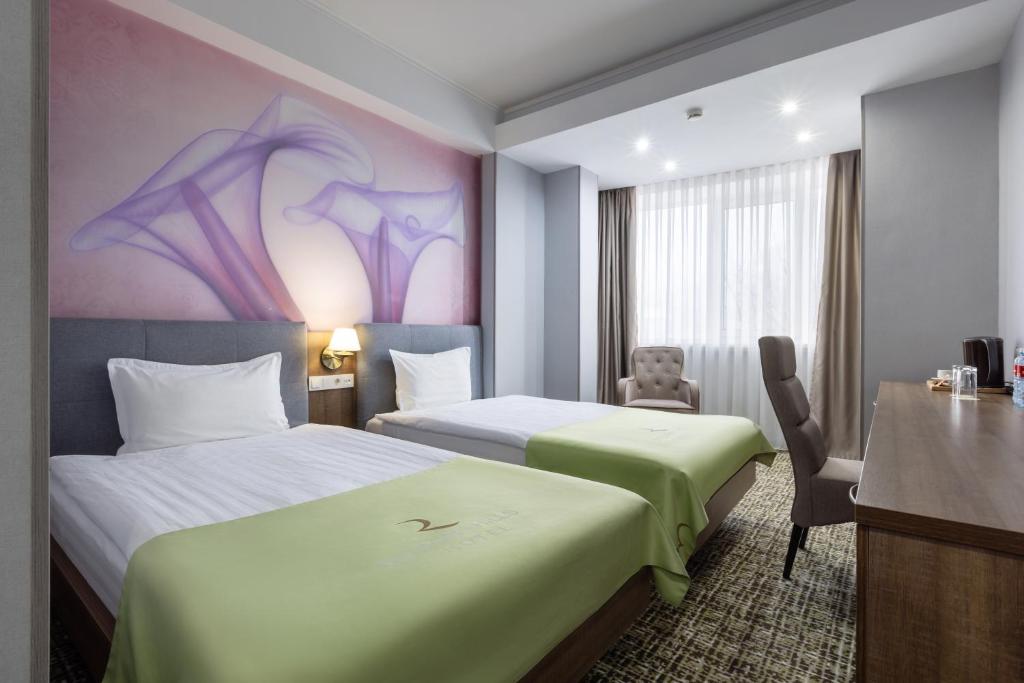 امکانات Renion Hills Hotel - تصویر ۴
