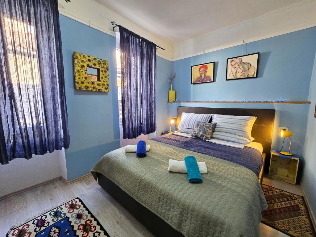La Stradina - One Bedroom Apartment