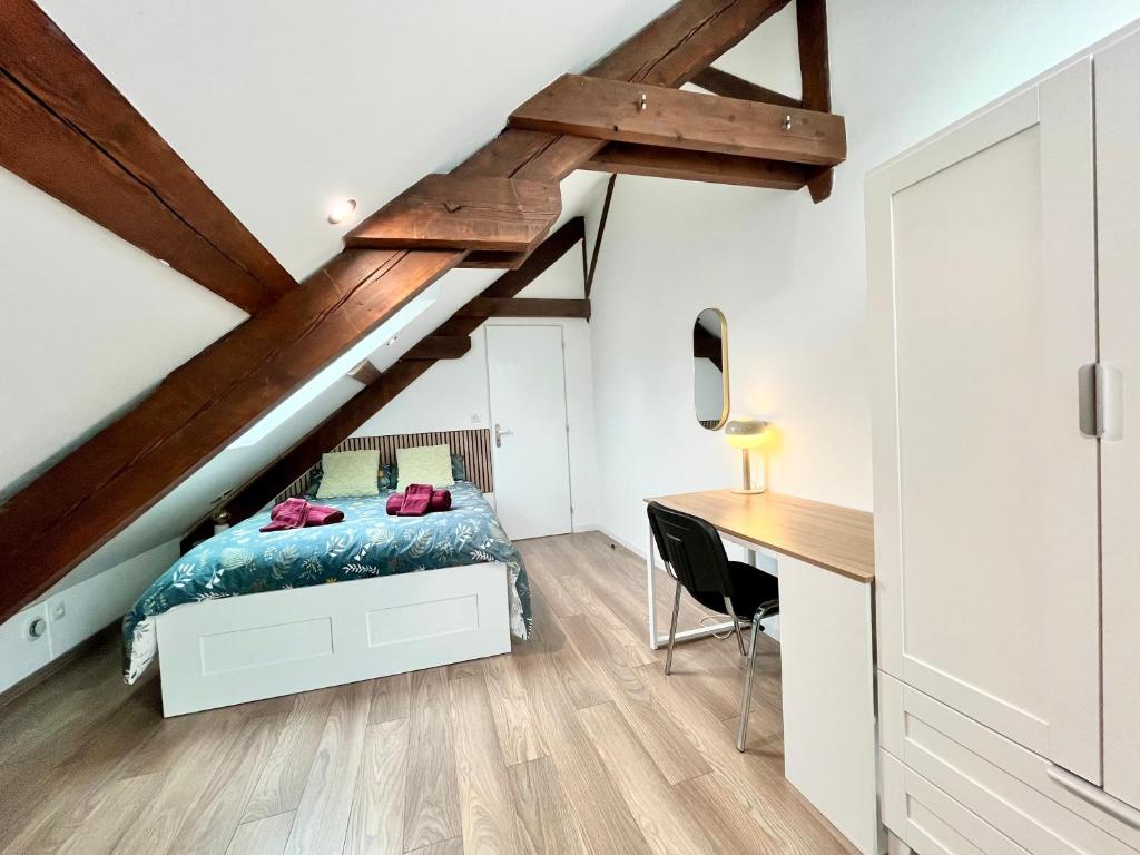 Le Duplex 1900 – photo 8