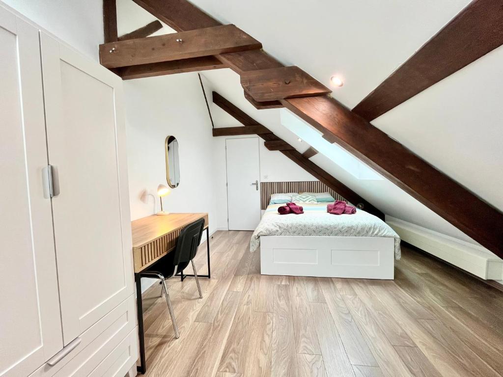 Le Duplex 1900 – photo 6