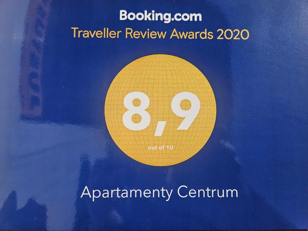 Apartamenty Centrum - Apartbest - Apartamento Estudio