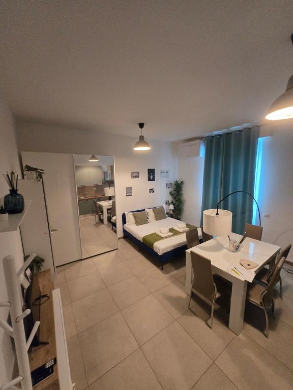 Navigli Cozy Apartment by NM Apartments