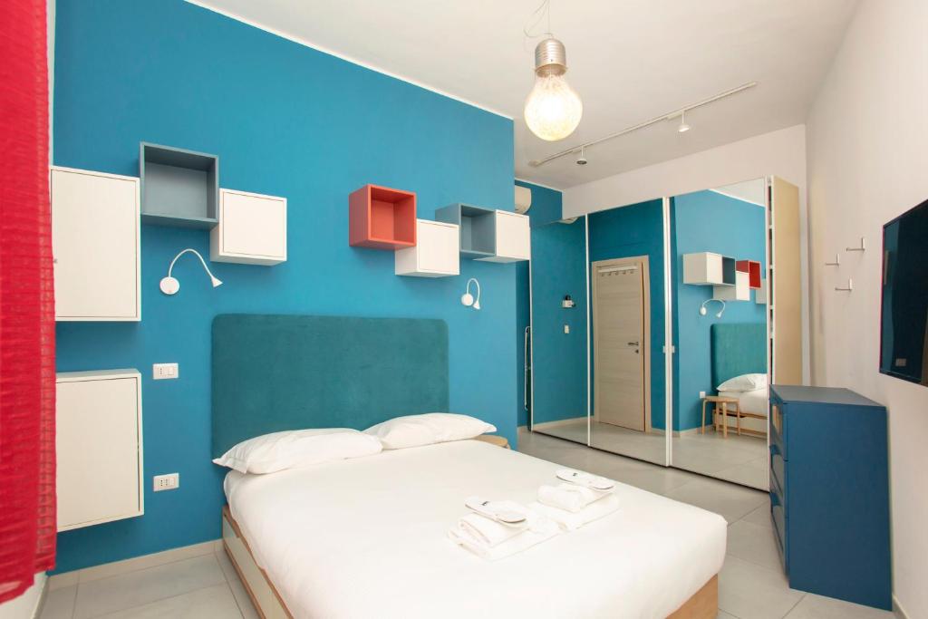 Loreto Cozy Apartment - Central Station by InnStay
