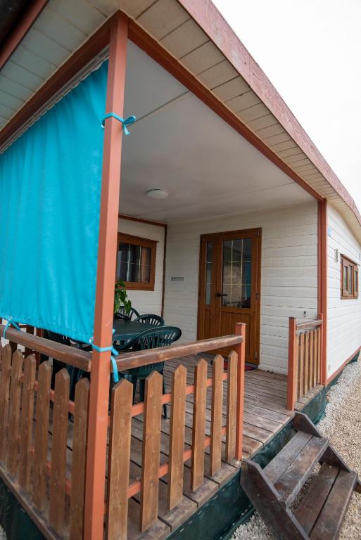 Agriturismo Isola Verde