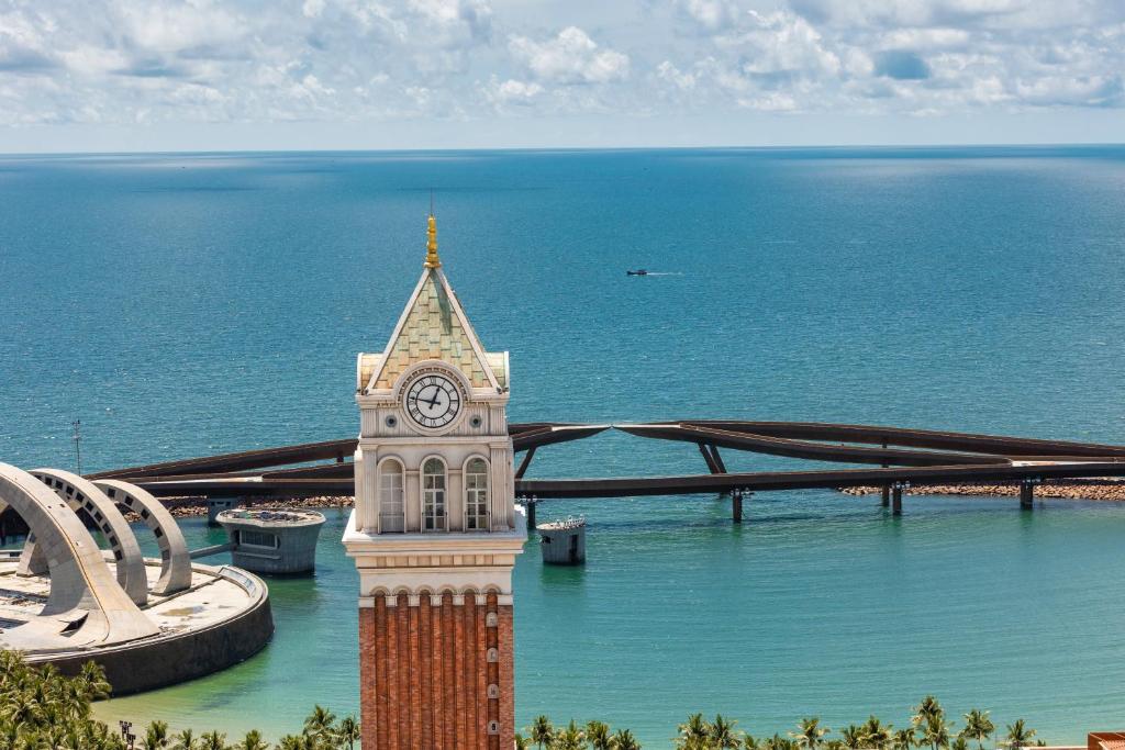Suite Junior Nhìn Ra Biển