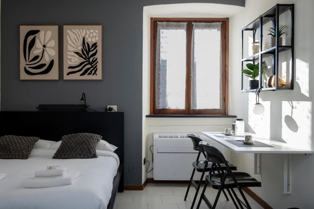 Design Studio near Porta Venezia - M1 to Duomo