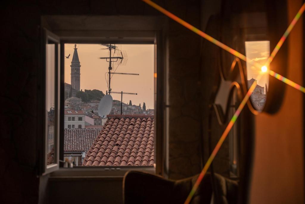 SIXTA Seaview Rovinj