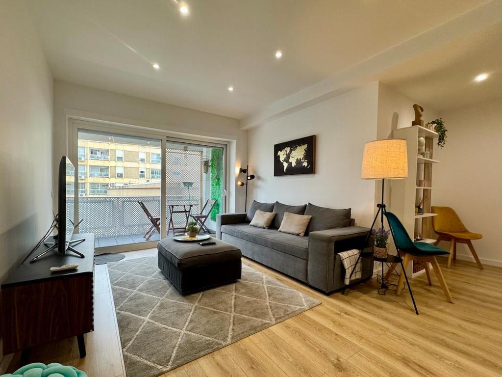 Mitihouse - Glamorous Getaway in Coimbra