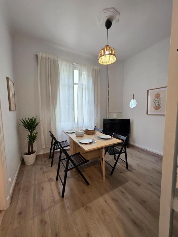 Appartement Refait à Neuf - Gare 200 m