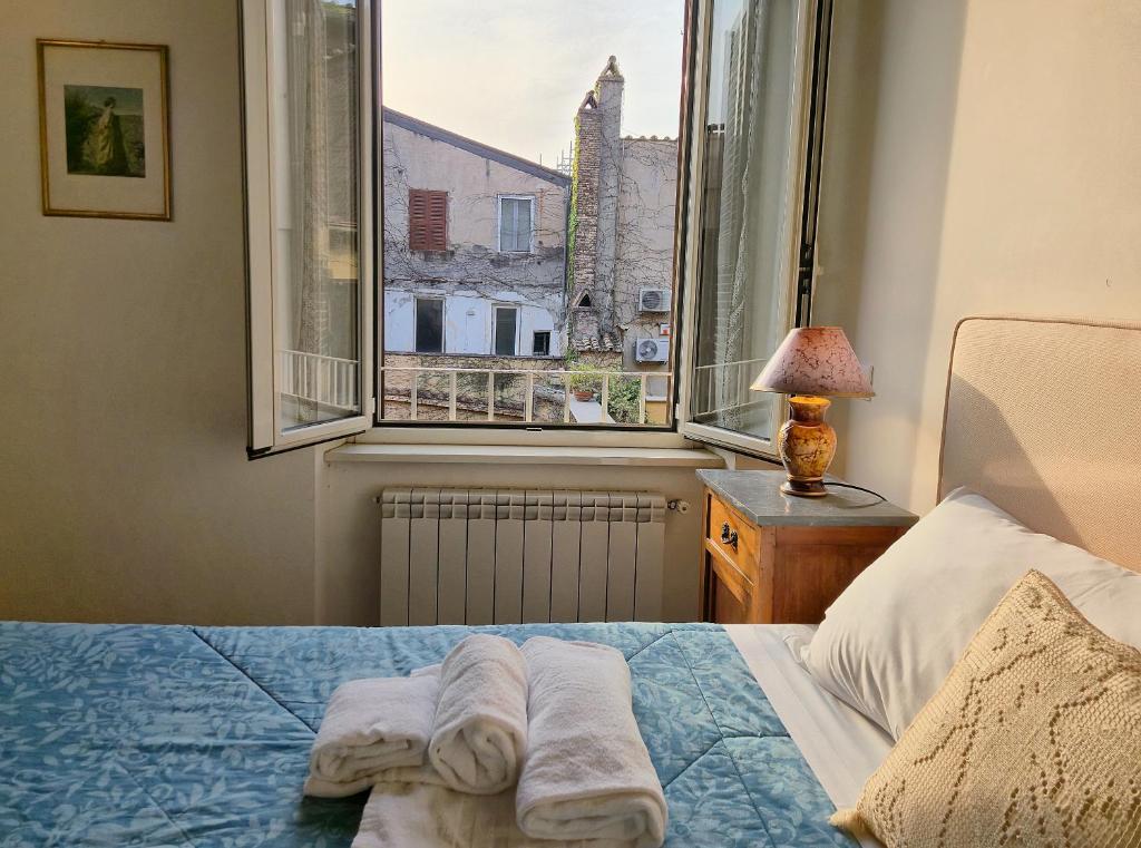 Torripa Collection - La Maison de la Papesse - Navona