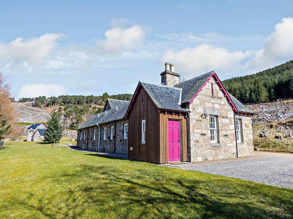 Alness Rigg 1 Bed in Alness oc-ca232, Boath (updated prices 2026)