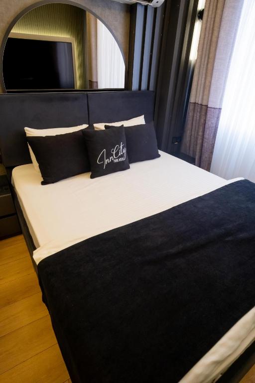 Inn City Park Hotel - Standaard Eenpersoonskamer