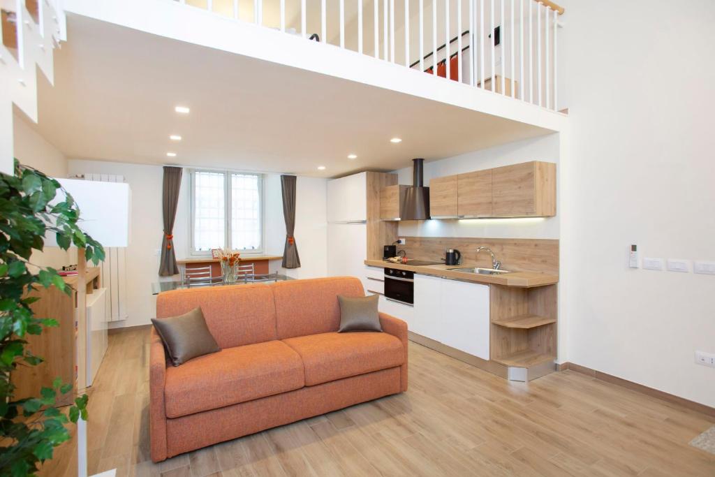 Design Loft Milano - City Center by InnStay