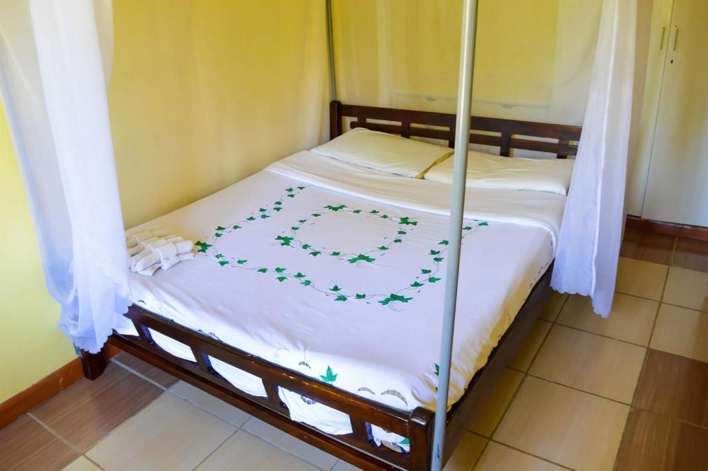 West Park Hotel - Appartement Met één Slaapkamer