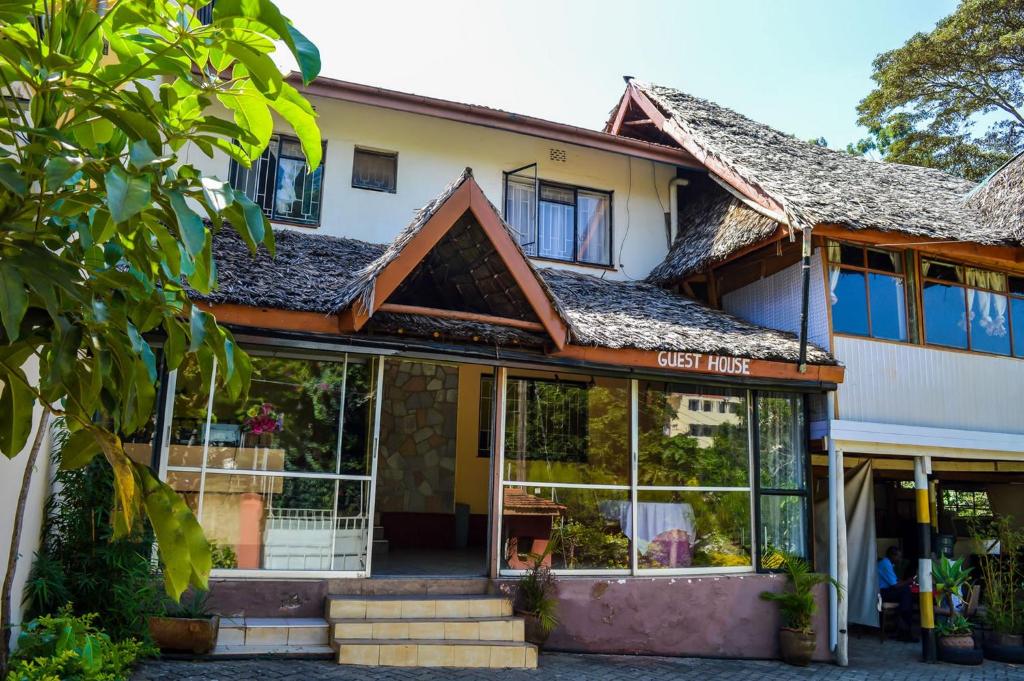 West Park Hotel