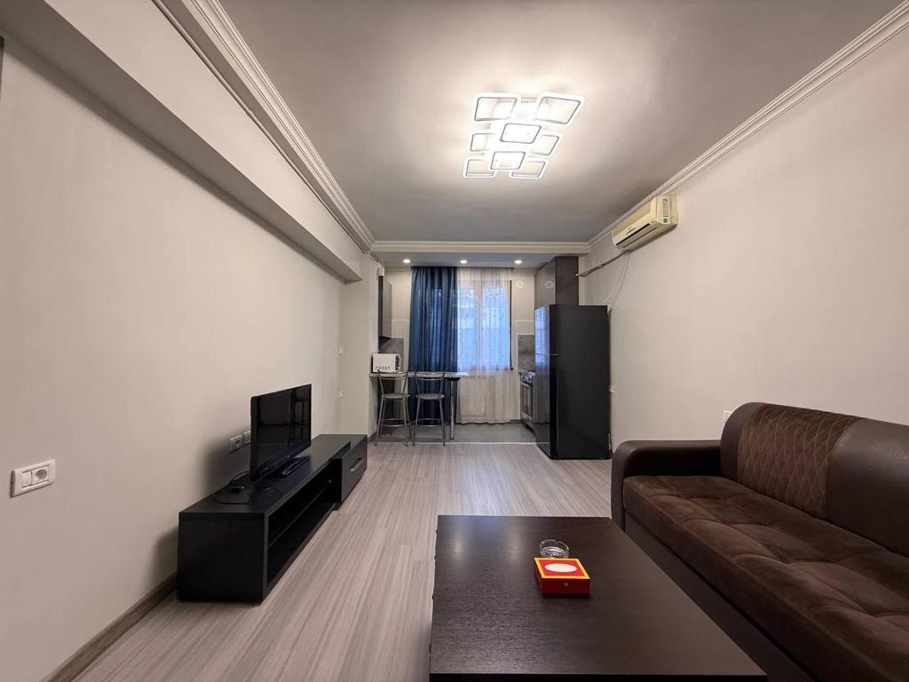 Stay Koghbatsi در ایروان