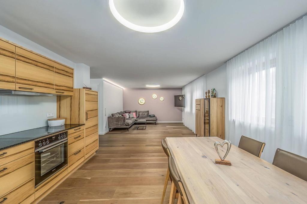 Schmuckstück Ferienapartments Bodenmais inkl aktivCARD - Apartment Mit Whirlpool Und Sauna