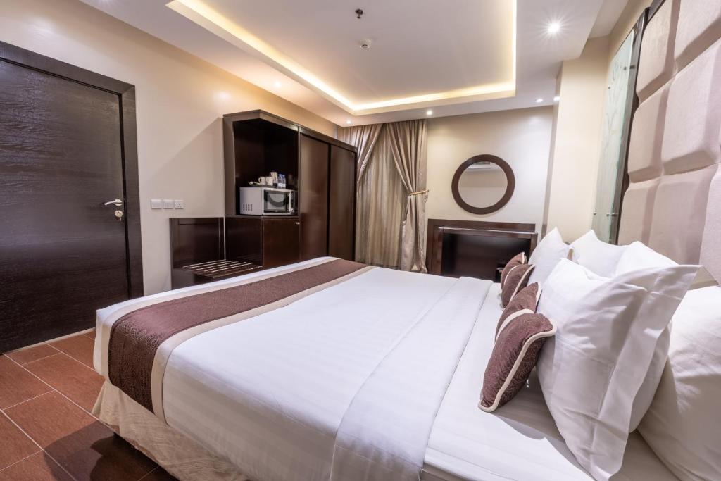 ALMUHAIDB RESIDENCE ALMALAZ