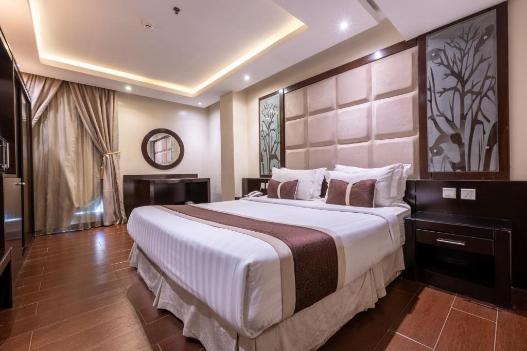 ALMUHAIDB RESIDENCE ALMALAZ