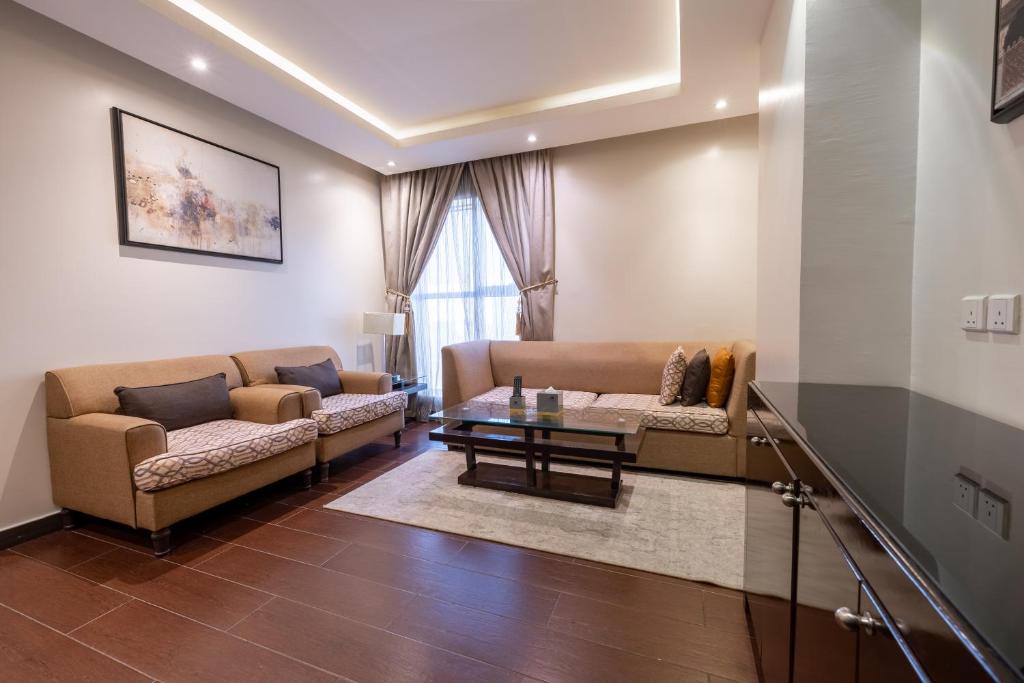 ALMUHAIDB RESIDENCE ALMALAZ