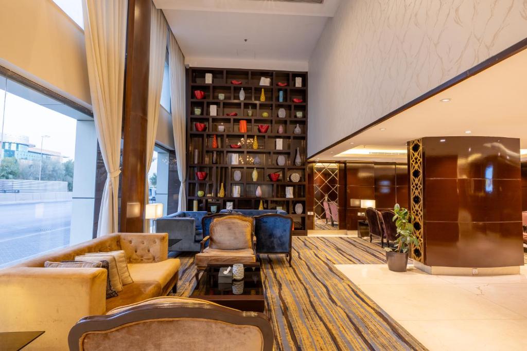 Al Muhaidb Residence Al Malaz 3