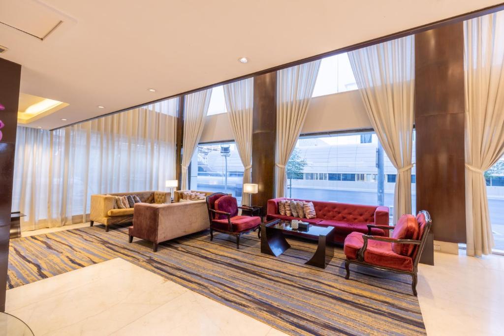 ALMUHAIDB RESIDENCE ALMALAZ