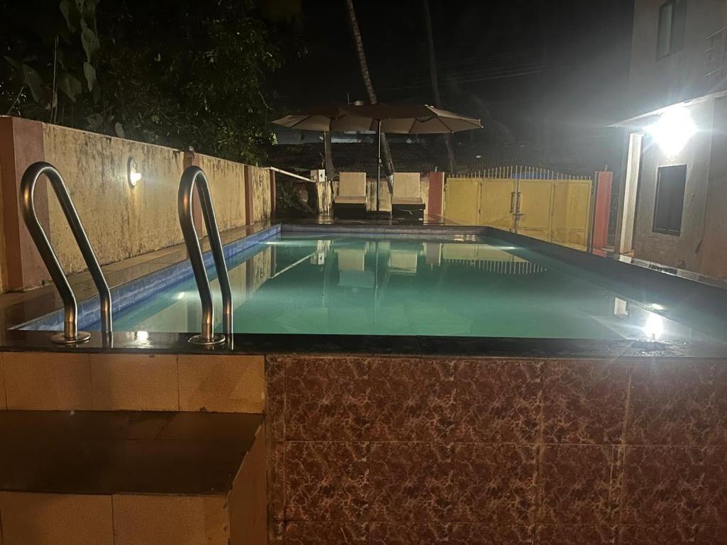 SAHAY VILLA RESORT - 