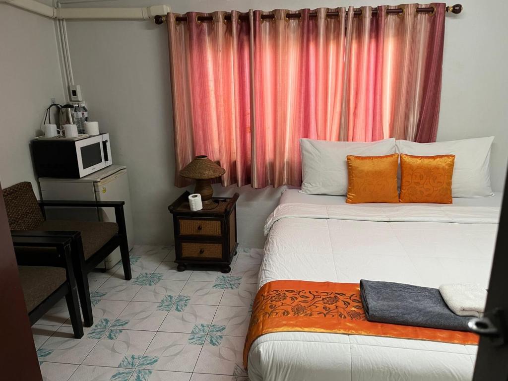 High5 Guesthouse - Habitación Triple