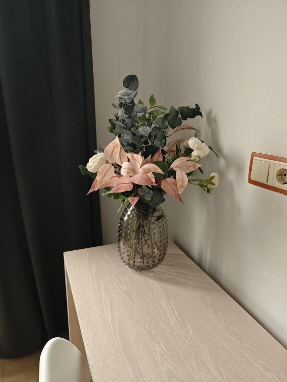 Hostal Fronton - Double Room With Private Bathroom
