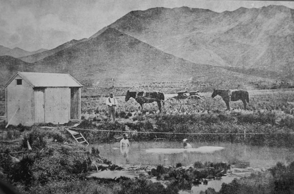 Aspen Lodge Motel - Resim 25