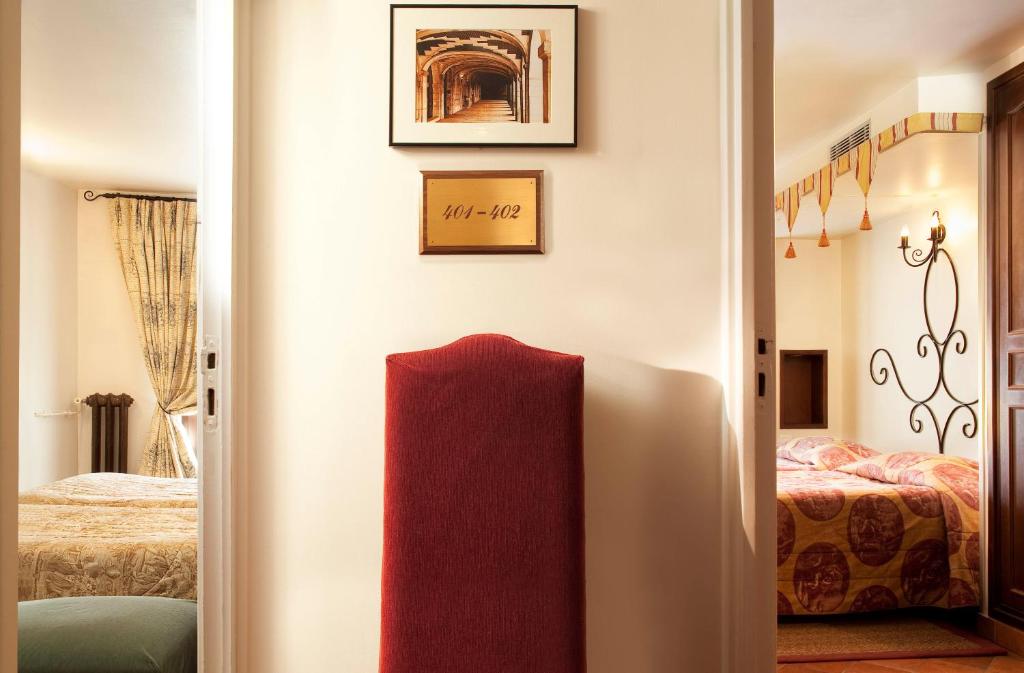 Castex Hotel - Resim 13