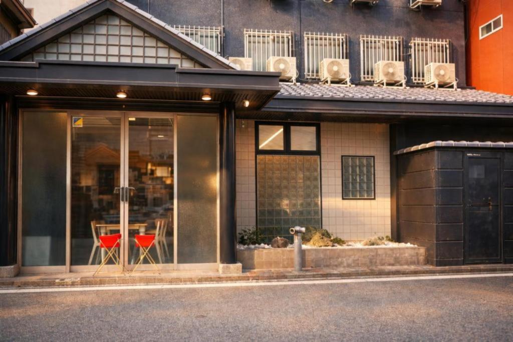 心斎橋難波関空直通Ambers3320