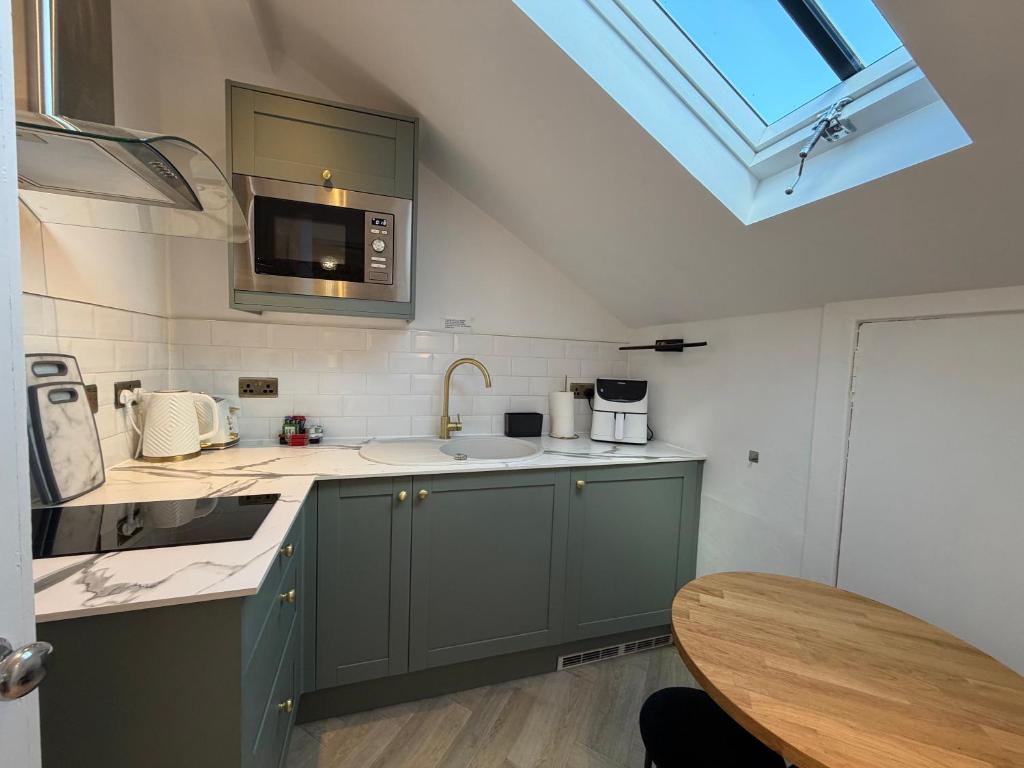 Grangeview Guest House photo