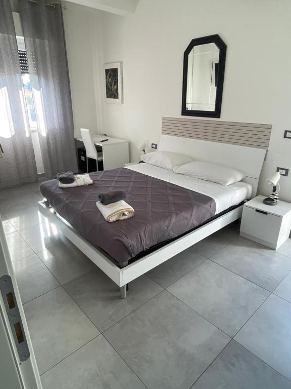B&B UN POSTO AL MARE San Salvo Marina - Hizvo