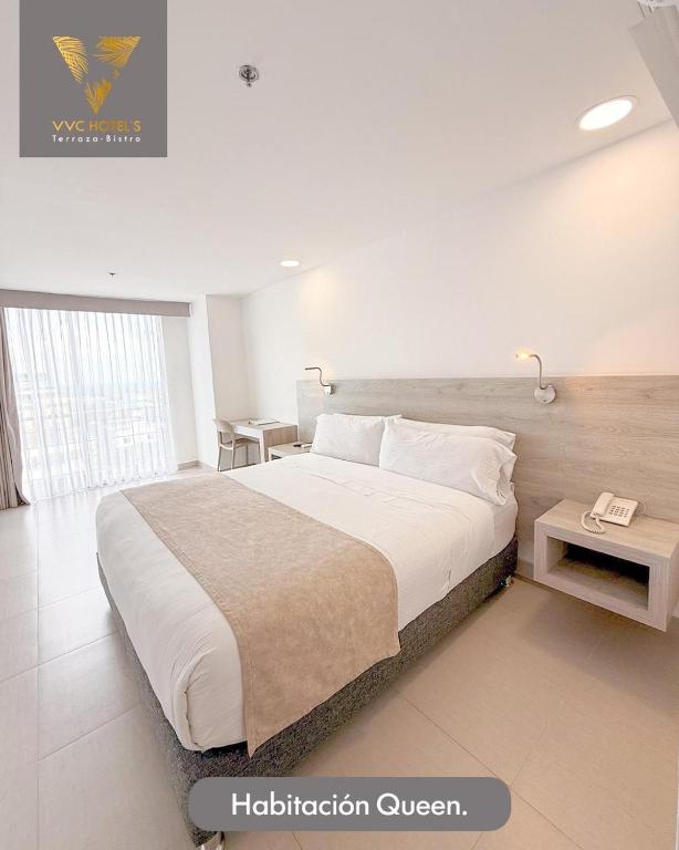 VVC Hotel's - 
