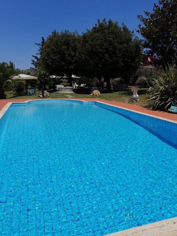 La cesa country B&B