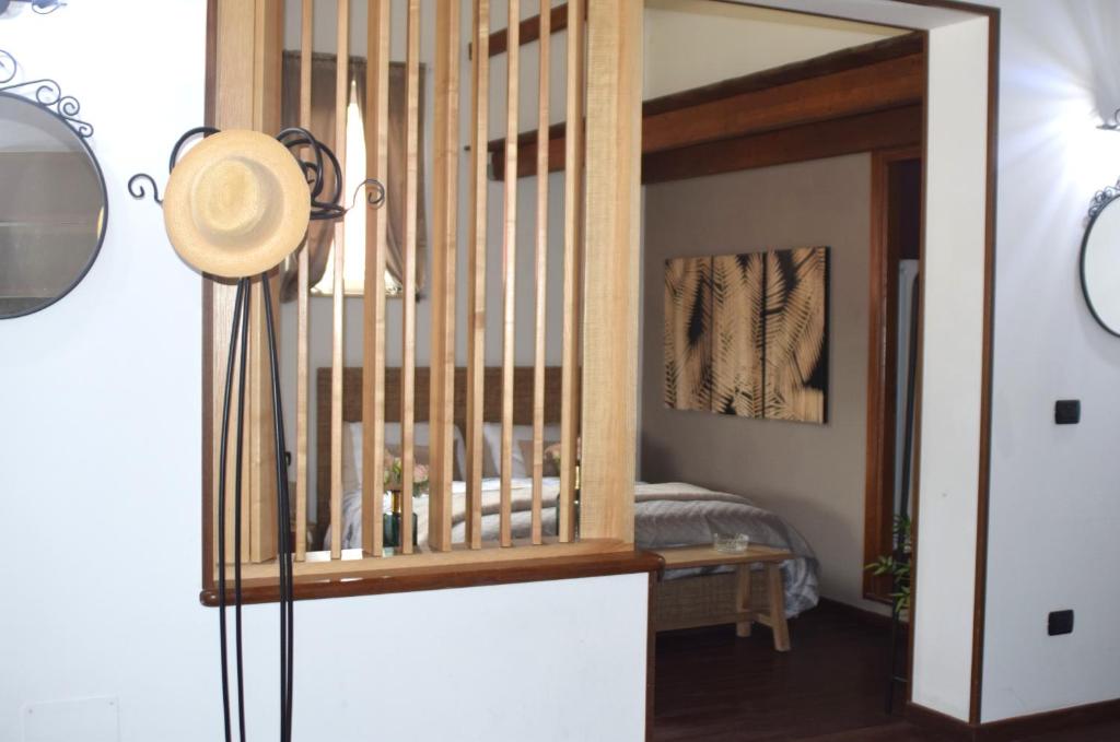La cesa country B&B