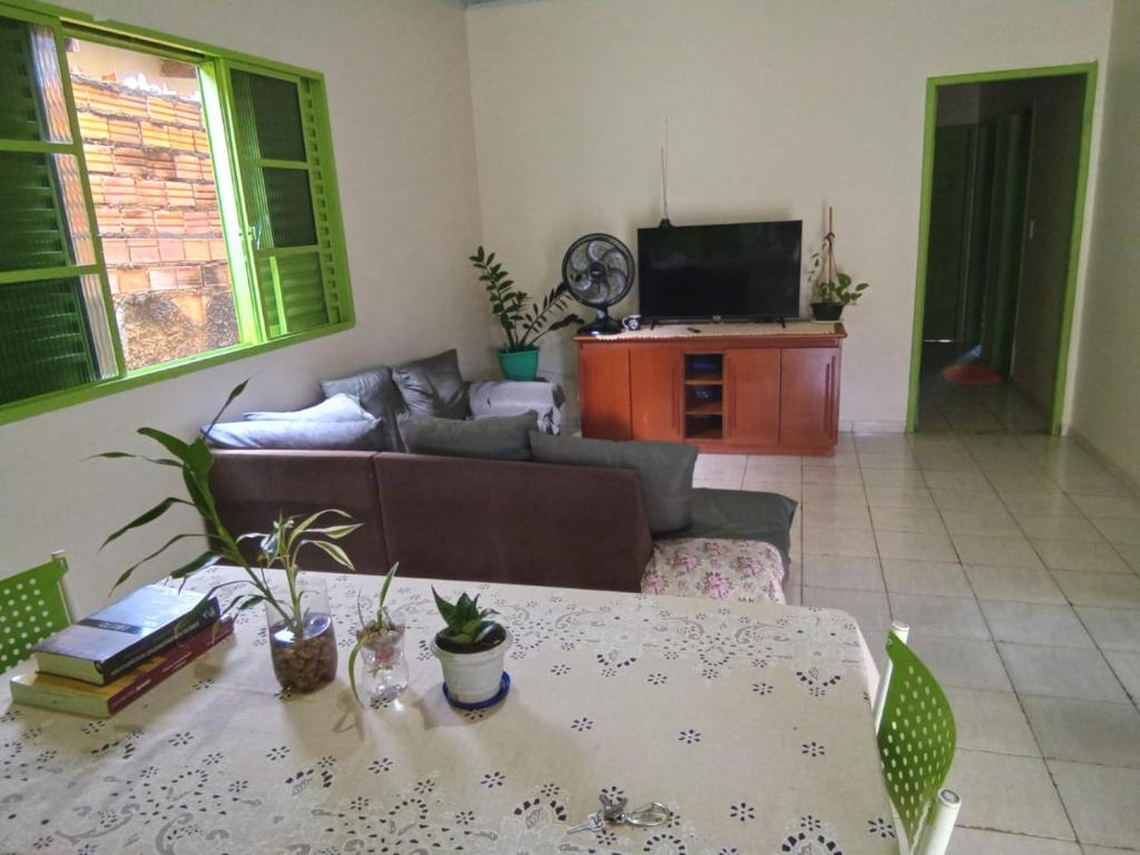 Casa Caramelo
