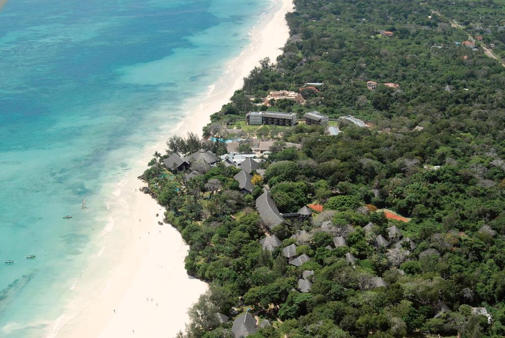 Baobab Beach Resort & Spa