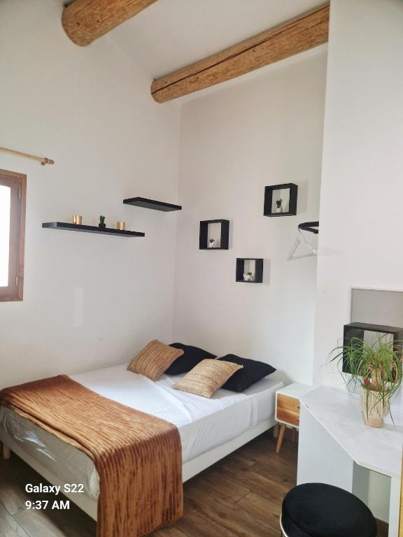 Maison individuelle