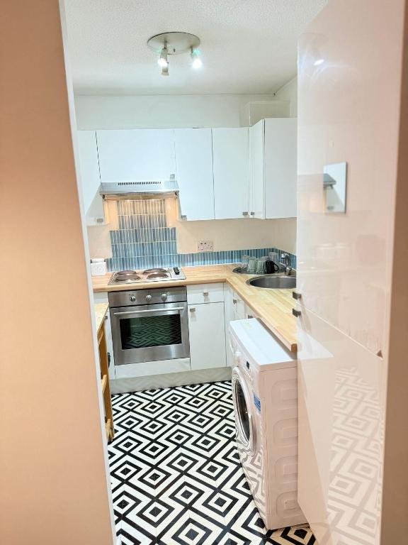 Home in Cheltenham - Appartamento Con 2 Camere Da Letto