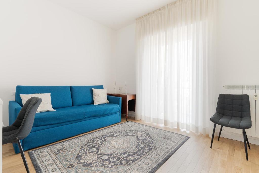 GuestHost - Cosy Apt Calvairate & Porta Romana