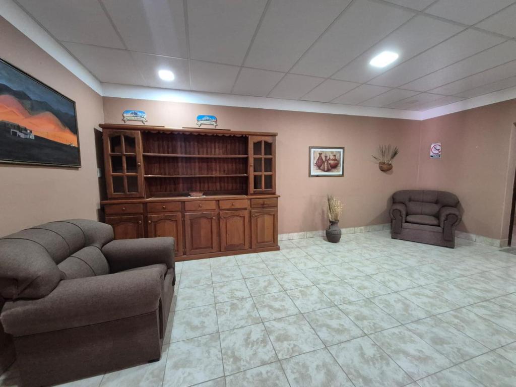 LA POSADA refugio del sol