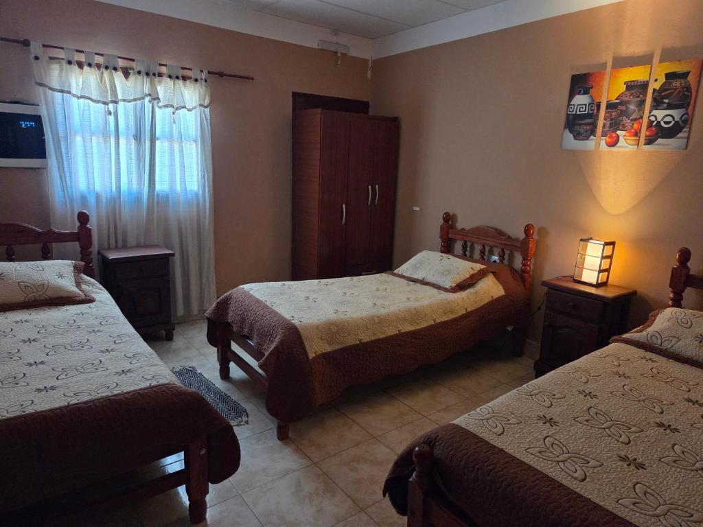 LA POSADA refugio del sol