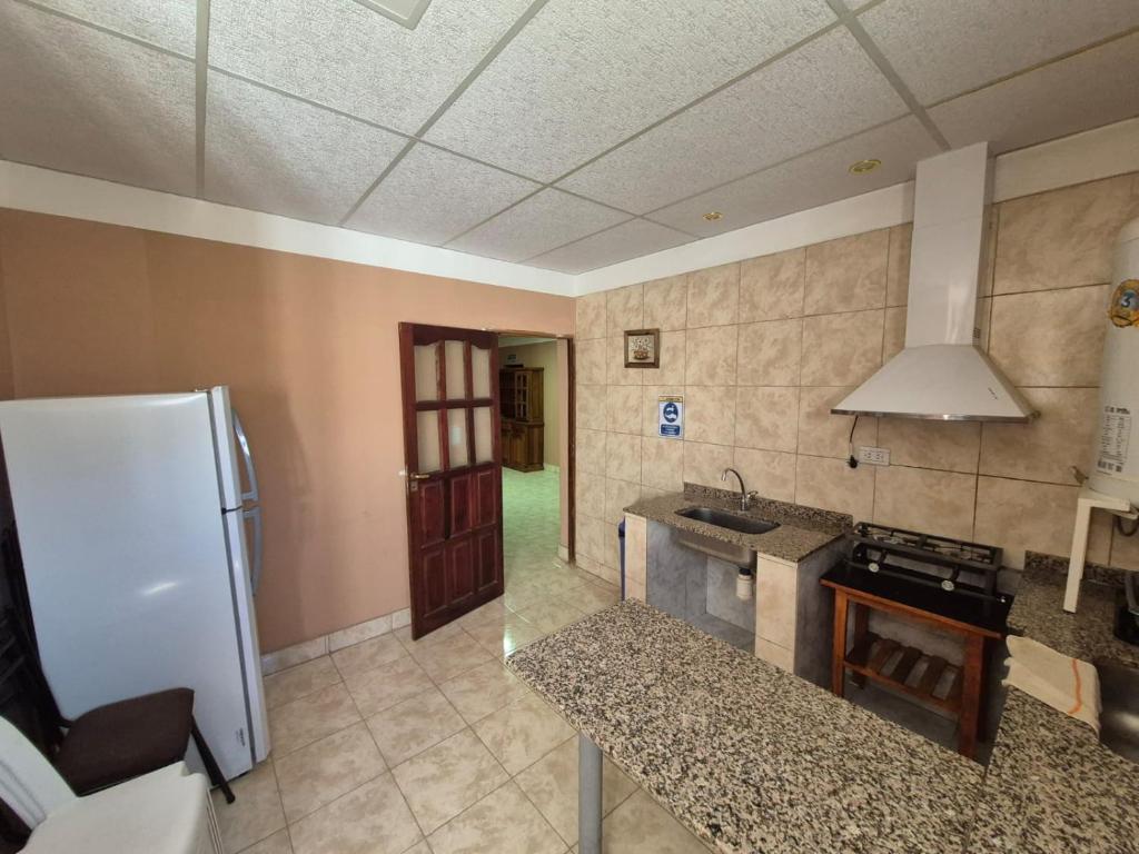 LA POSADA refugio del sol