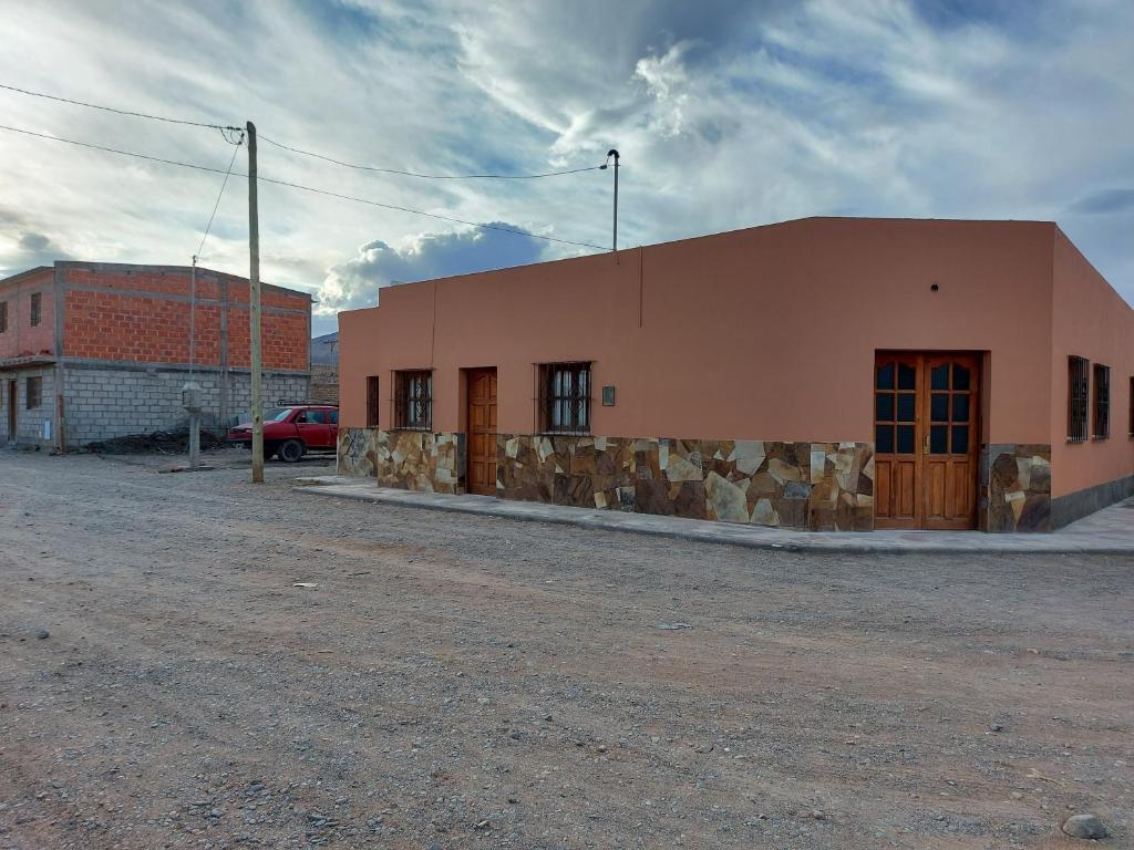 LA POSADA refugio del sol