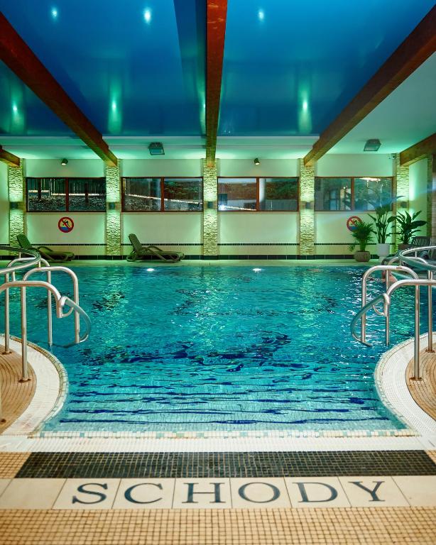 Artis Hotel & Spa