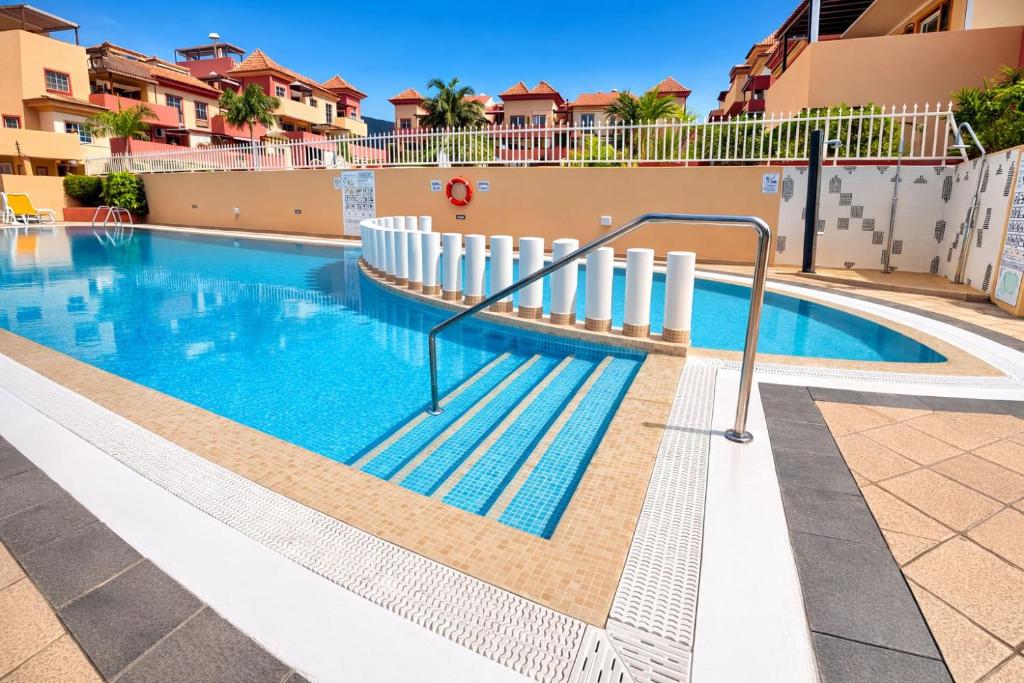 El Duque Beach-Luxury Apartament- Costa Adeje
