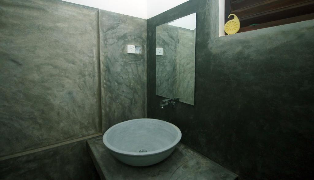 Backpack Beach Hostel & Reggae Bar - 5