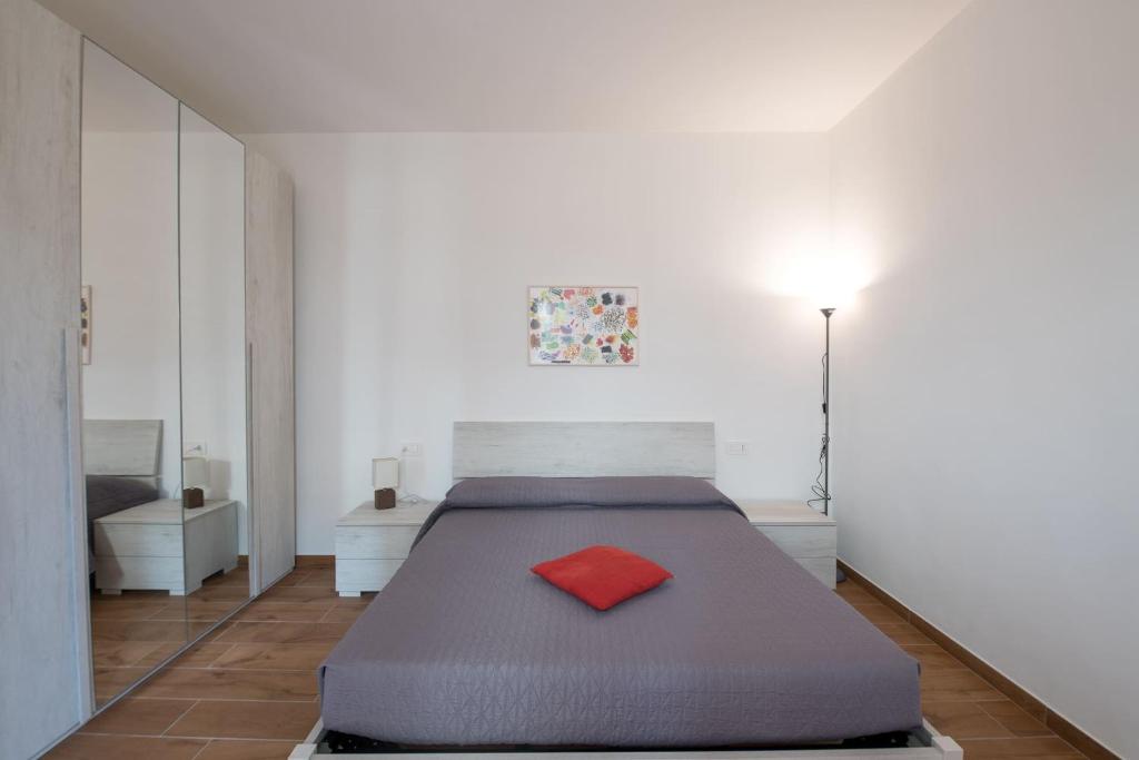 La corte dei Landolfo - Chambre Lit King-Size Supérieure